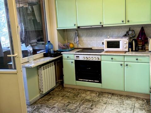 квартира по адресу Героев Мариуполя ул. (Маршала Якубовського), 3