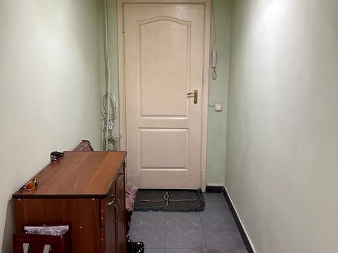квартира по адресу Героев Мариуполя ул. (Маршала Якубовського), 3