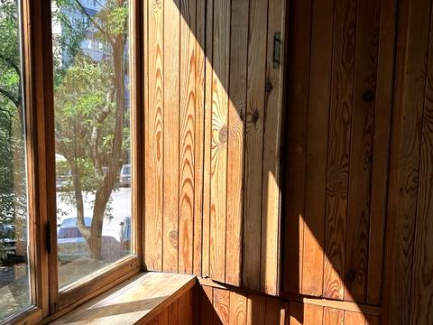 квартира по адресу Героев Мариуполя ул. (Маршала Якубовського), 3