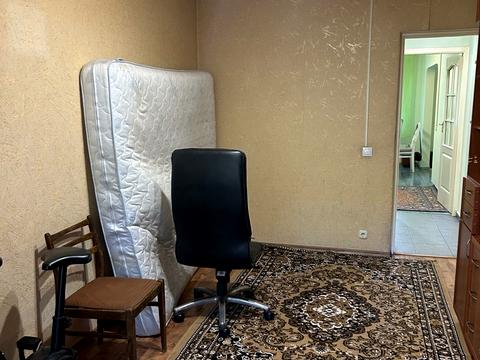 квартира по адресу Героев Мариуполя ул. (Маршала Якубовського), 3