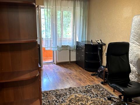 квартира по адресу Героев Мариуполя ул. (Маршала Якубовського), 3