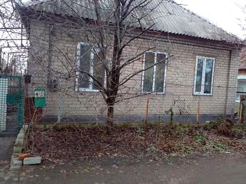 дом по адресу Киевская ул., 16