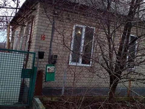 дом по адресу Киевская ул., 16