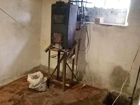 дом по адресу Киевская ул., 16