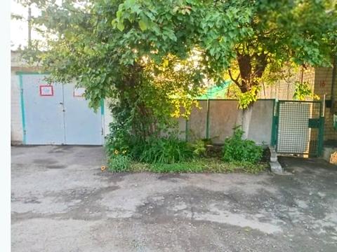 дом по адресу Киевская ул., 16