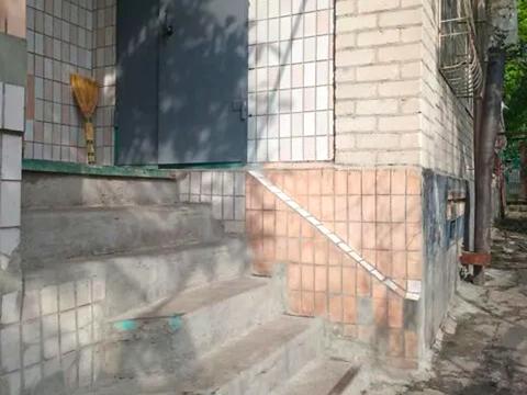 дом по адресу Киевская ул., 16