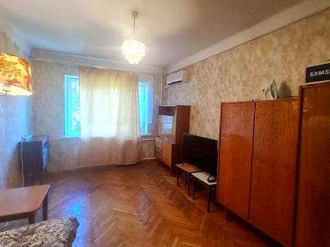 квартира за адресою Мрії вул. (Академіка Туполєва), 16-Б