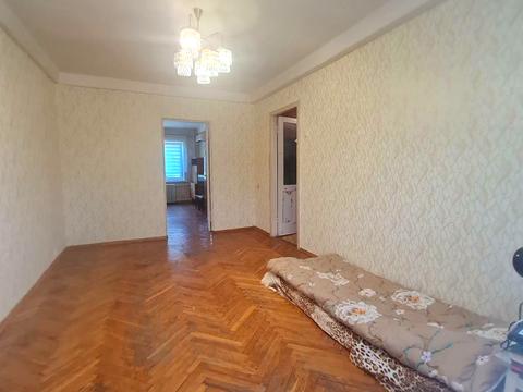 квартира за адресою Мрії вул. (Академіка Туполєва), 16-Б