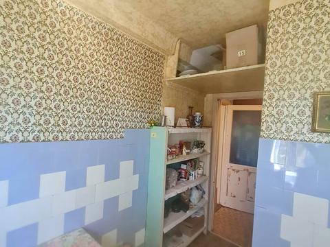 квартира за адресою Мрії вул. (Академіка Туполєва), 16-Б