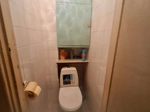 квартира за адресою Мрії вул. (Академіка Туполєва), 16-Б