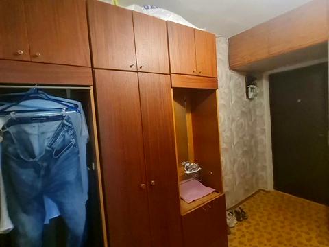 квартира за адресою Мрії вул. (Академіка Туполєва), 16-Б