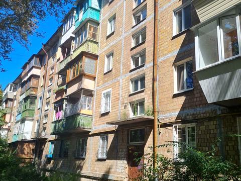 квартира за адресою Мрії вул. (Академіка Туполєва), 16-Б