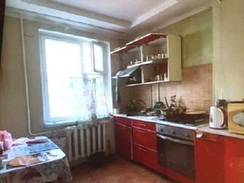 квартира по адресу Ильфа и Петрова ул. (Ільфа і Петрова), 57/4