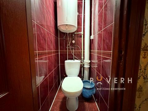 квартира за адресою Гната Хоткевича вул., 81