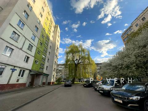 квартира за адресою Гната Хоткевича вул., 81