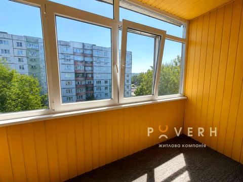 квартира за адресою Гната Хоткевича вул., 81