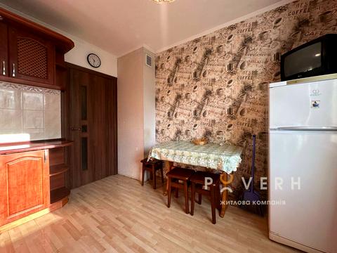 квартира за адресою Гната Хоткевича вул., 81