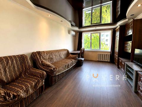 квартира за адресою Гната Хоткевича вул., 81