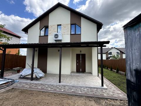 будинок за адресою Ірпінь, Незалежності вул.