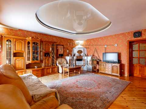 будинок за адресою с. Крюківщина, Шевченка вул., 36