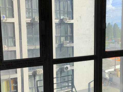 квартира за адресою Кам'янська вул. (Дніпродзержинська), 127