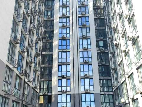 квартира за адресою Кам'янська вул. (Дніпродзержинська), 127