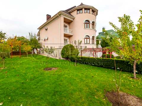 будинок за адресою с. Крюківщина, Шевченка вул., 36