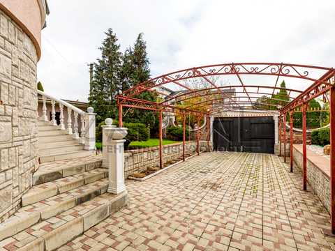 будинок за адресою с. Крюківщина, Шевченка вул., 36