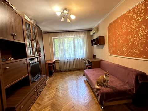 квартира по адресу Ильфа и Петрова ул. (Ільфа і Петрова), 27