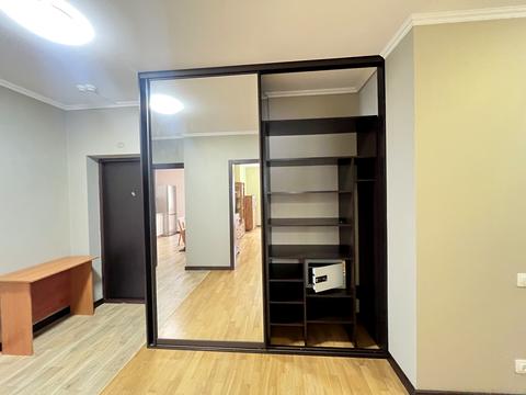 квартира за адресою Єлизавети Чавдар вул., 38-А