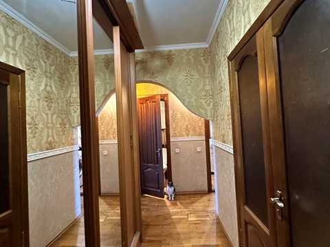 квартира по адресу Ильфа и Петрова ул. (Ільфа і Петрова), 27