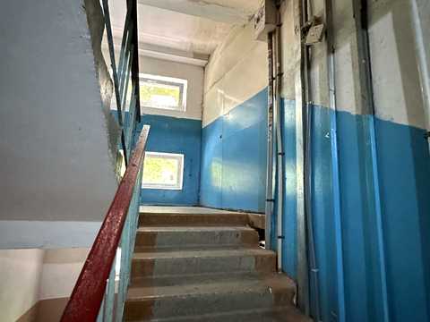 квартира по адресу Ильфа и Петрова ул. (Ільфа і Петрова), 27
