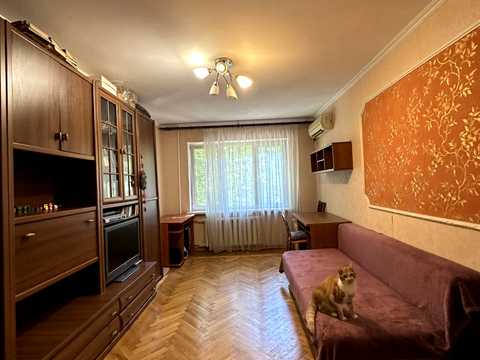 квартира по адресу Ильфа и Петрова ул. (Ільфа і Петрова), 27