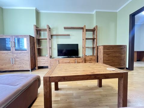 квартира за адресою Єлизавети Чавдар вул., 38-А