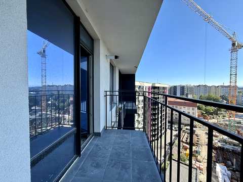 квартира по адресу Юліана Пелеша ул., 3, к1