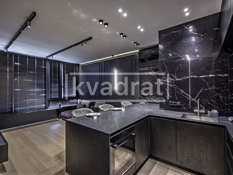 квартира за адресою Ґарета Джонса вул. (Сім'ї Хохлових), 12