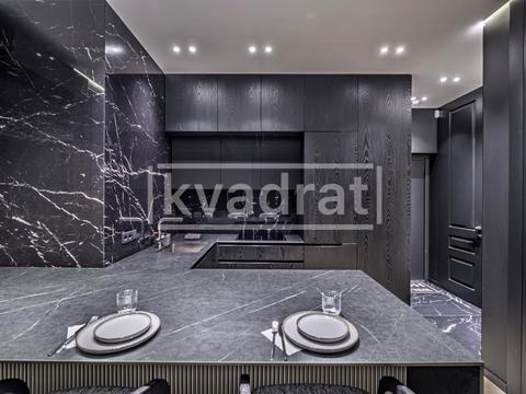 квартира за адресою Ґарета Джонса вул. (Сім'ї Хохлових), 12