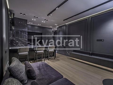 квартира за адресою Ґарета Джонса вул. (Сім'ї Хохлових), 12