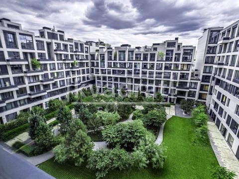 квартира за адресою Ґарета Джонса вул. (Сім'ї Хохлових), 12