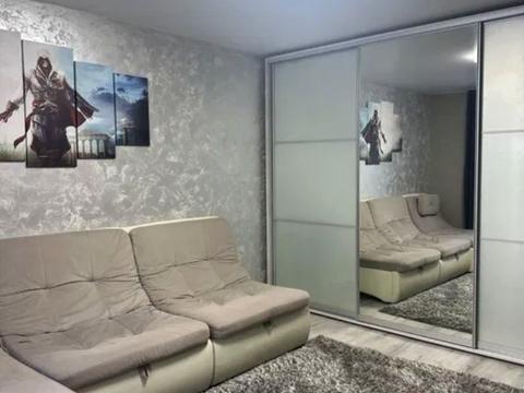 квартира за адресою Заміська вул., 4