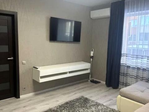 квартира за адресою Заміська вул., 4