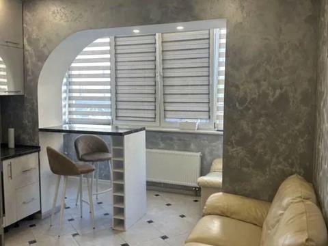 квартира за адресою Заміська вул., 4