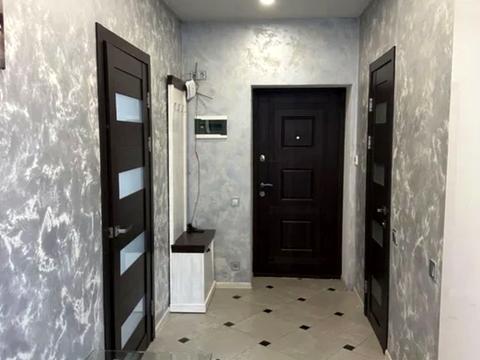 квартира за адресою Заміська вул., 4
