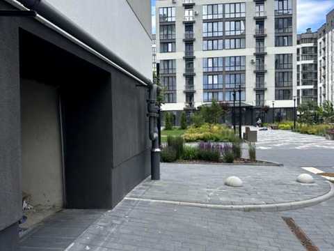 квартира за адресою Олександра Довженка вул., (Будинок 9)