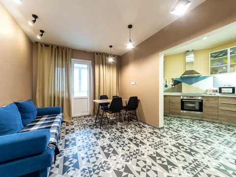 квартира за адресою Милославська вул., 2