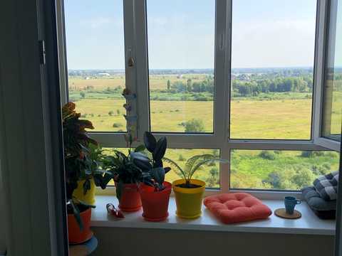 квартира за адресою Милославська вул., 2