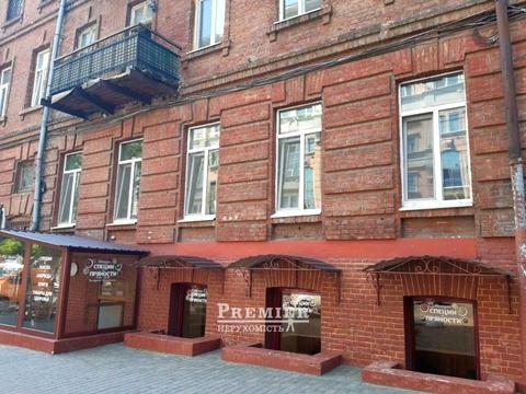 квартира за адресою Велика Арнаутська вул., 45