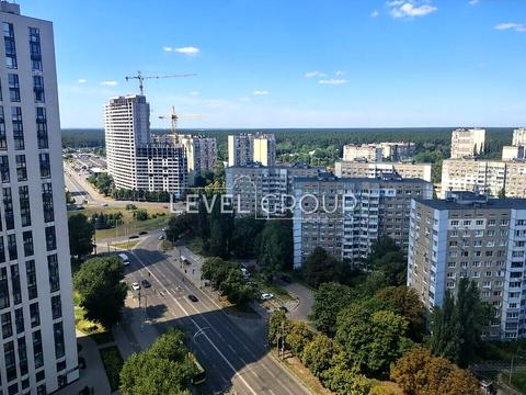 квартира за адресою Європейського Союзу просп. (Правди), 49