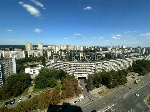 квартира за адресою Європейського Союзу просп. (Правди), 49