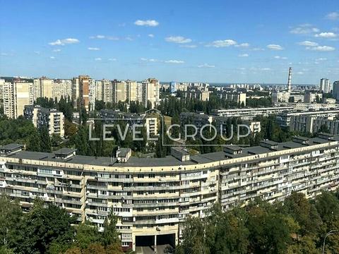 квартира за адресою Європейського Союзу просп. (Правди), 49